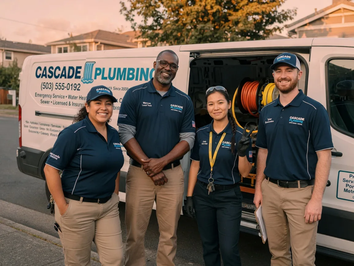 Emergency Plumber company in Winchester, OH